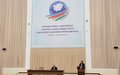 UNRCCA AND UZBEKISTAN HOSTED INTERNATIONAL CONFERENCE “CENTRAL ASIAN CONNECTIVITY: CHALLENGES AND NEW OPPORTUNITIES” IN TASHKENT