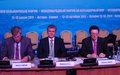 SRSG'S speech at the Semipalatinsk Forum for a Nuclear Free-World