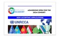 UNRCCA PREVENTIVE DIPLOMACY ACADEMY ANNOUNCES ENROLLMENT OF 2024 PARTICIPANTS
