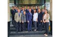 WATER COOPERATION IN CENTRAL ASIA DISCUSSED IN ALMATY