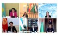 LAUNCH OF THE FIRST WOMEN LEADERS’ DIALOGUE IN CENTRAL ASIA 